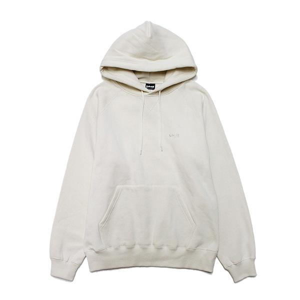 Schott N.Y.C（ショット） SCHOTT プルオーバーフーディ パーカー LOGO