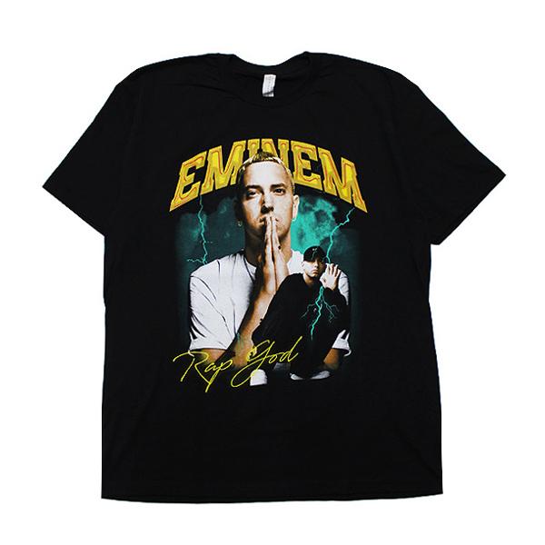 EMINEM RAP TEE エミネム ラップ supreme エミネム EMINEM S/S Tee ラップTシャツ アーティストTシャツ