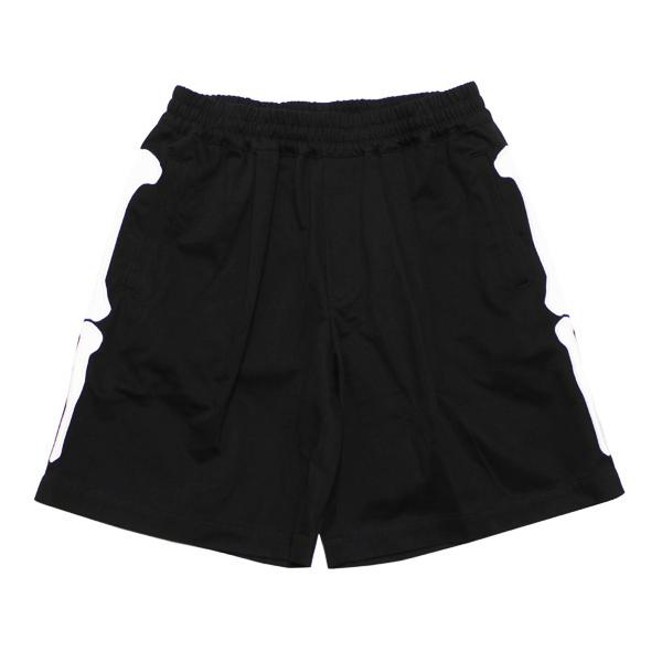 VANSON（バンソン） ショートパンツ ショーツ SINGLE TUCK SHORTS