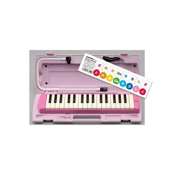 �y�����߂��V�[���t�z ���}�n���Ճn�[���j�J�@�s�A�j�J�@P-32EP�i�s���N�j���ȈՍ���ł̔�����