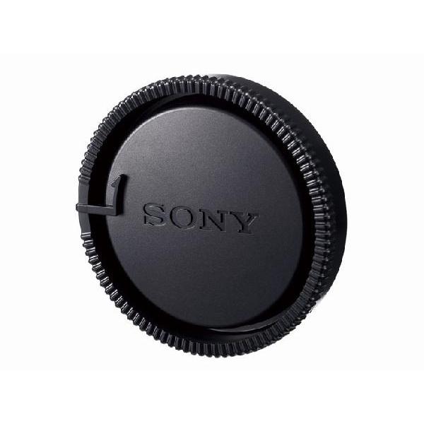 【中古】「非常に良い」SONY レンズリアキャップ ALC-R55 SONY（ソニー） レンズリアキャップ ALC-R55 : サウンドイレブン