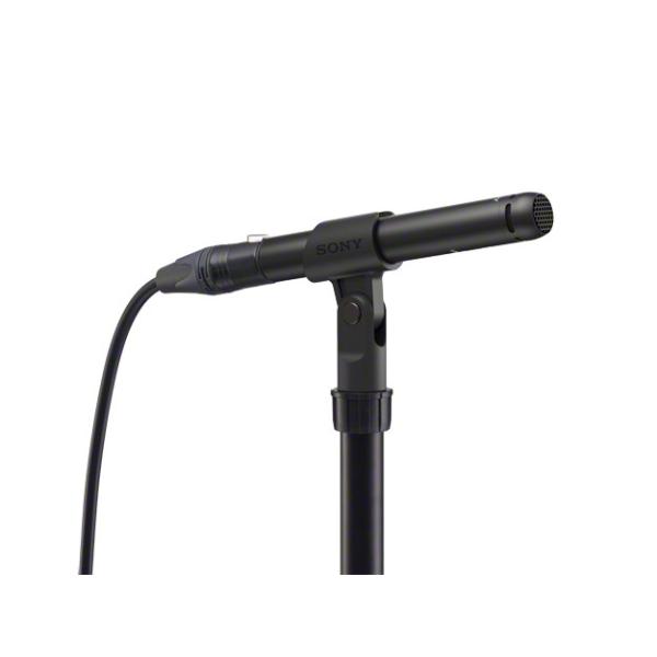 SONY ECM-100U エレクトレットマイク SONY（ソニー） ECM-100U エレクトレットコンデンサーマイクロホン