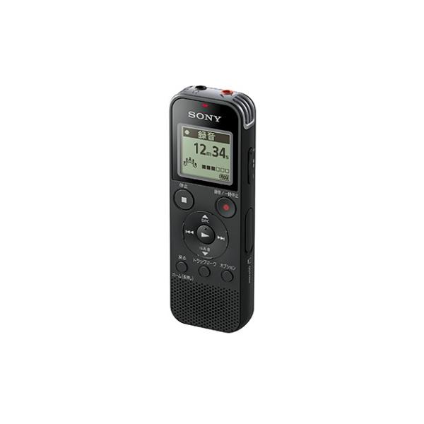 SONY ICD-PX470F(W) 美品 ボイスレコーダー ICD-PX470F | ICレコーダー／集音器 | ソニー