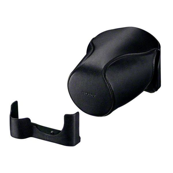 SONY（ソニー） LCS-ELCB ソフトキャリングケース : サウンドイレブン