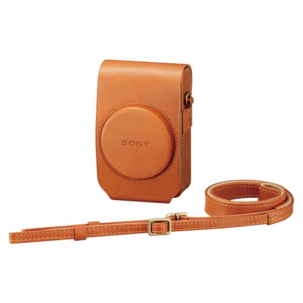 ひ*ろ様 【新品未使用】SONY LCS-G1BP 業務用 ソフトキャリング