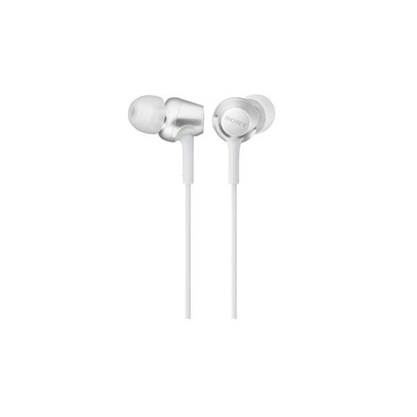 MDR-EX255AP�@�z���C�g�@���^�C���i�[�C���[���V�[�o�[