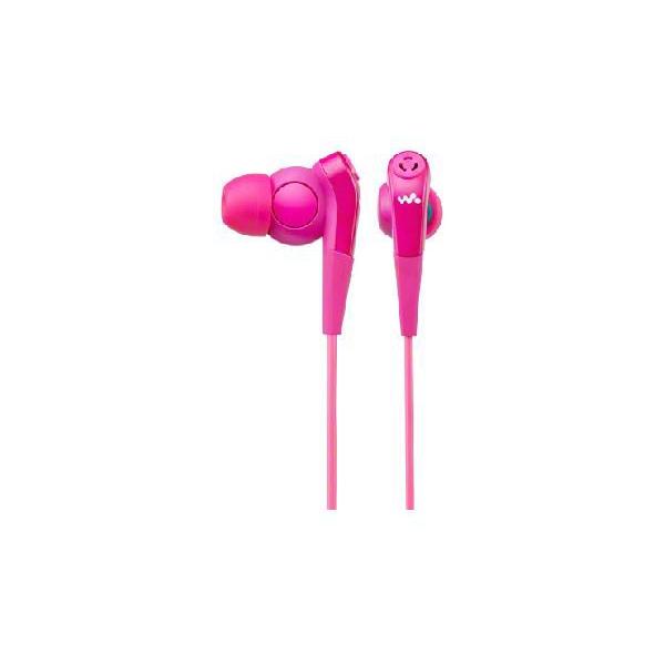 ソニー SONY イヤホン MDR-NWNC33 : ノイズキャンセリング機能搭載ウォークマン専用 カナル型 ライトピンク MDR-NWNC33 PI g6bh9ry Amazon.co.jp: ソニー(SONY) イヤホン MDR-NWNC33 : ノイズ