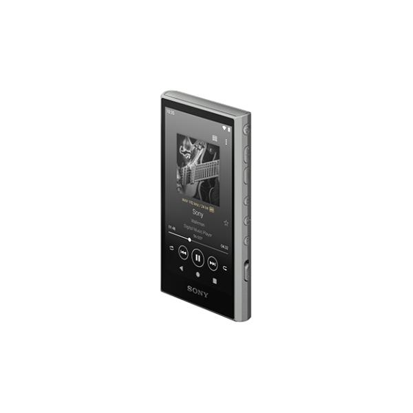 WALKMAN NW-A306 グレー ウォークマン Aシリーズ 32GB