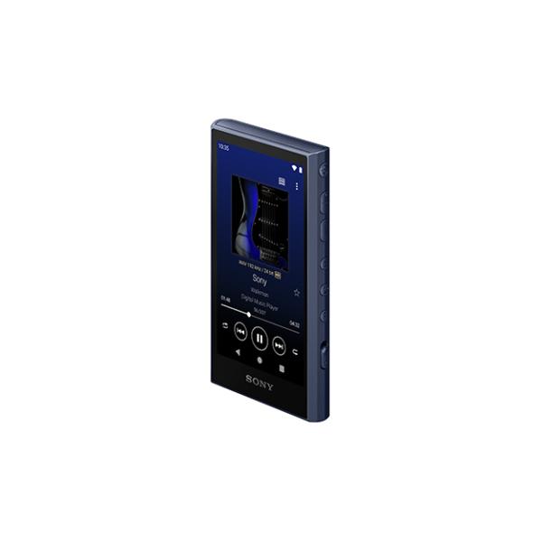 【美品】　Sony Walkman NW-A307　ブルー WALKMAN NW-A307 ブルー ウォークマン Aシリーズ 64GB