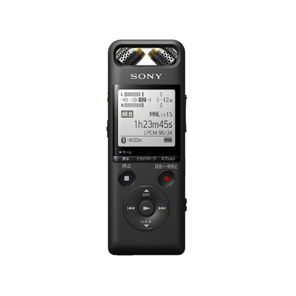 PCM-A10　リニアPCMレコーダー