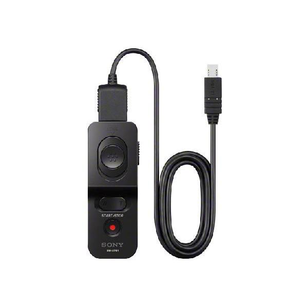 RM-VPR1�@�����[�g�R�}���_�[