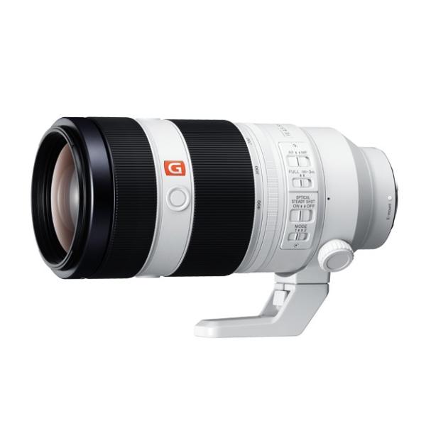 SEL100400GM�@�Y�[�������Y�iFE 100-400mm�@F4.5-5.6 GM OSS�j