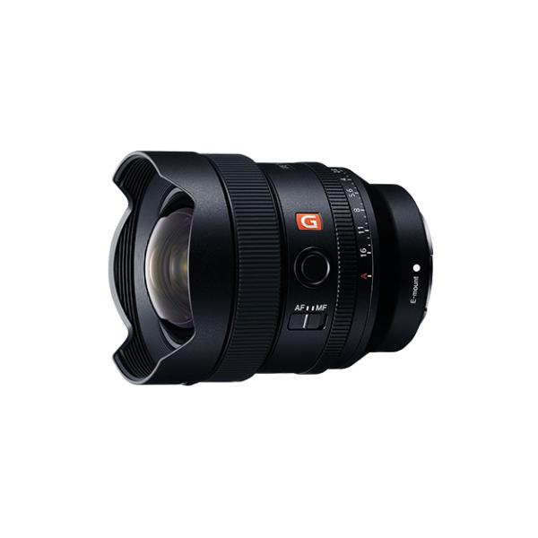 SONY（ソニー） SEL14F18GM 単焦点レンズ(FE 14mm F1.8 GM) : サウンド
