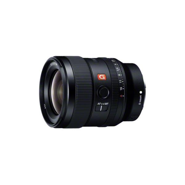 レンズ(単焦点) SONY SEL24F14GM 新品)SONY (ソニー) FE 24mm F1.4 GM SEL24F14GM（商品ID