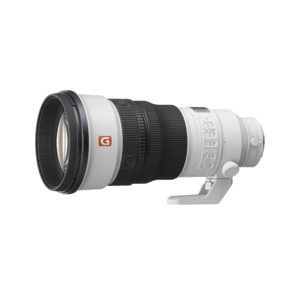 レンズ(単焦点) SONY FE 300mm F2.8 GM OSS SEL300F28GM SONY（ソニー） SEL300F28GM α Eマウント用 単焦点レンズ(FE 300mm F2