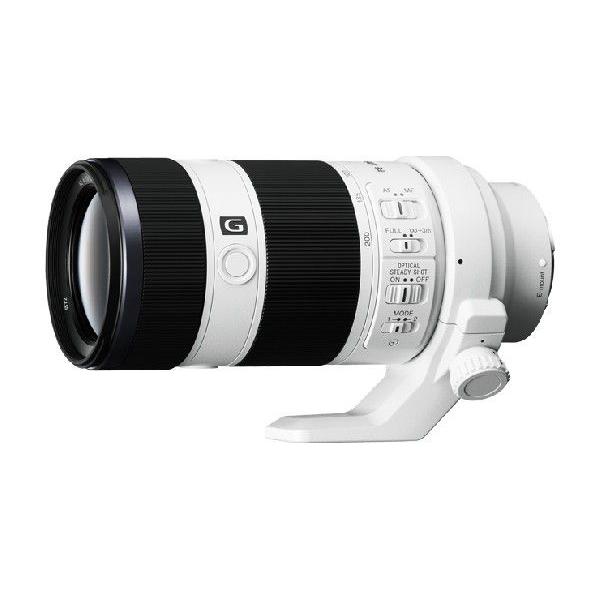 SONY SEL70200G デジタル一眼カメラα[Eマウント]用レンズ FE 70-200mm 