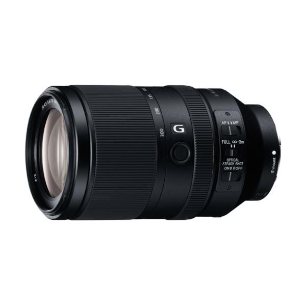 ソニー　α[Eマウント]用 レンズ　SEL70300G SONY SEL70300G α[Eマウント]用ズームレンズ FE 70-300mm F4.5-5.6 G