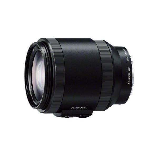 SONYαAマウントズームレンズ SONY SELP18200 α Eマウント用レンズ : サウンドイレブン - 通販