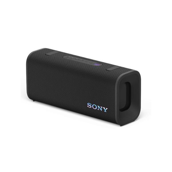 SRS-ULT30　ワイヤレスポータブルスピーカー　ULT FIELD 3　ブラック