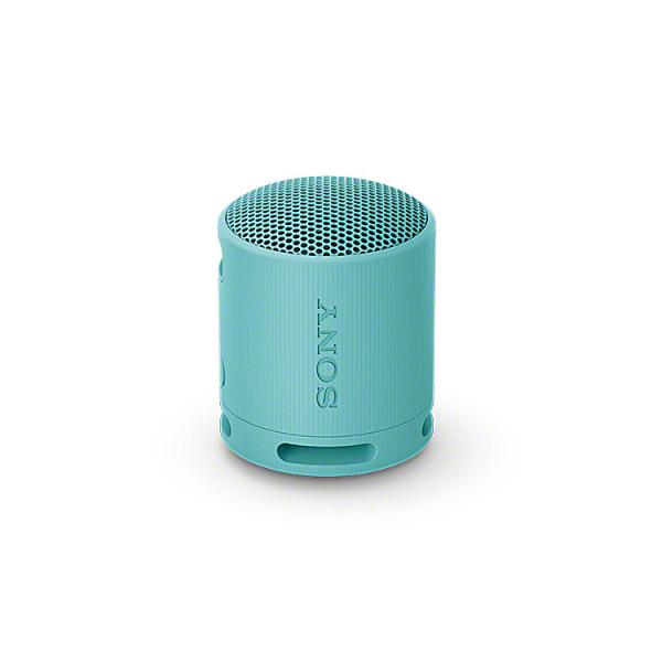Sony XB100 ワイヤレススピーカー Amazon.co.jp: ソニー(SONY) ワイヤレススピーカー SRS-XB100