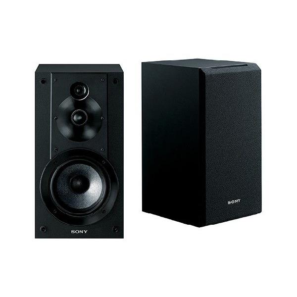 SONY SS-CS5 3ウェイ・スピーカーシステム 2台 : サウンドイレブン 