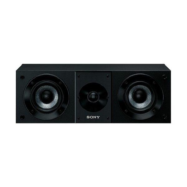 SONY SS-CS8 センタースピーカー　美品 SONY SS-CS8 2ウェイ・スピーカーシステム : サウンドイレブン