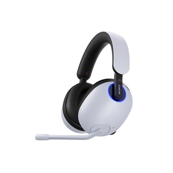 ���C�����X�m�C�Y�L�����Z�����O�Q�[�~���O�w�b�h�Z�b�g�@INZONE H9�@WH-G900N�@�z���C�g