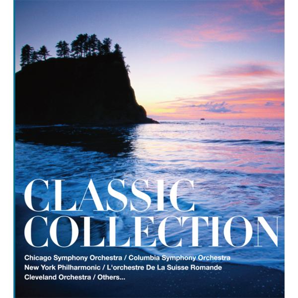 クラシック名曲全集セット 78枚 PHILIPS CD集 クラシック名曲集 (CD4枚組) 4CD-352 (キープ KEEP) : サウンドエース