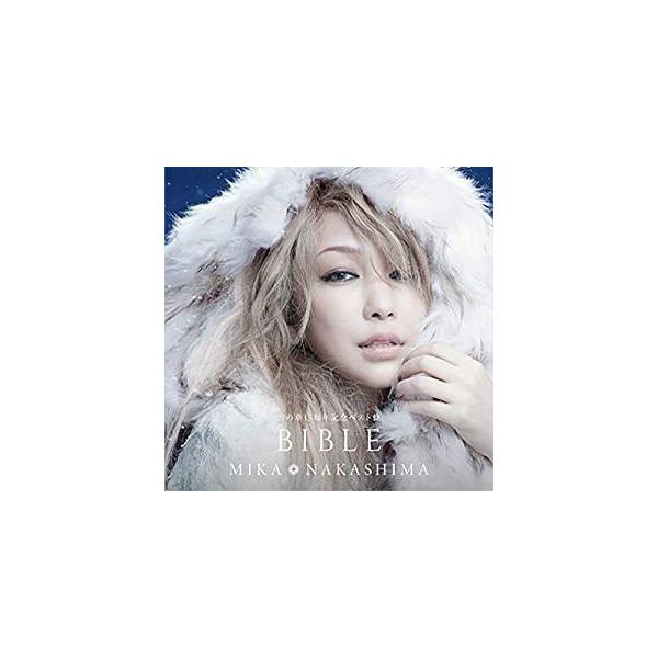 ソニーミュージック（Sony Music） 中島美嘉／雪の華15周年記念ベスト