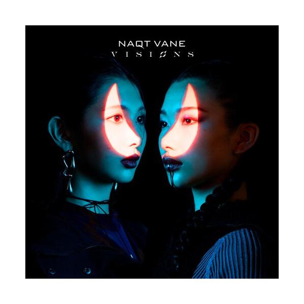エイベックス（AVEX） NAQT VANE VISIONS (CD+DVD) AVCD-61599