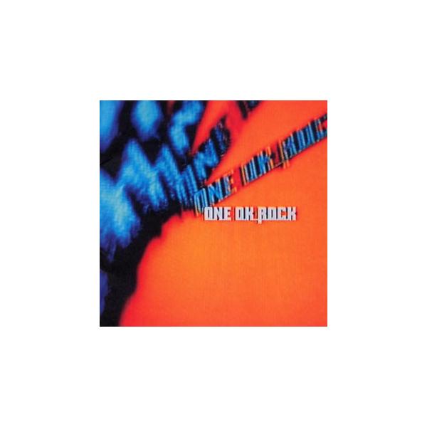ONE OK ROCK(ワンオクロック)/残響リファレンス[CD] AZCS-1016