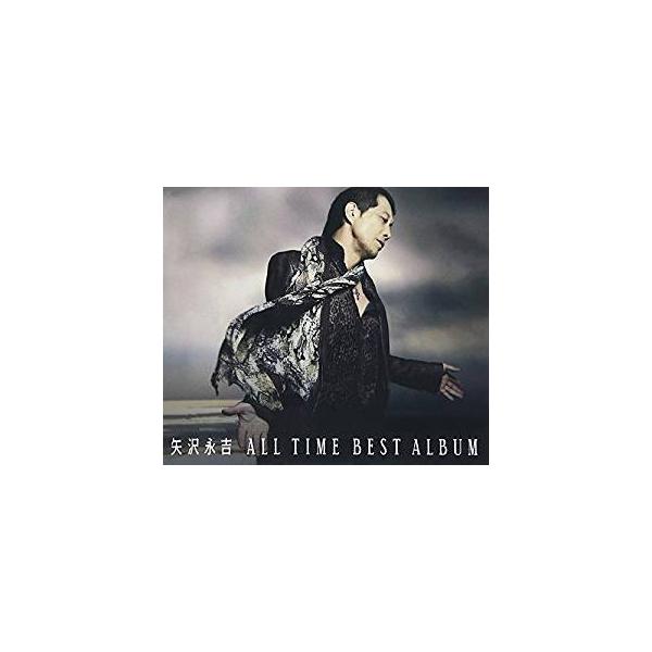 矢沢永吉　ベストアルバム18タイトルセット 矢沢永吉「ALL TIME BEST ALBUM」＜通常盤＞/矢沢永吉