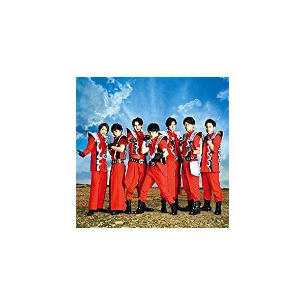 クリスマスカード付 ジャニーズwest 考えるな 燃えろ 僕ら今日も生きている 初回盤b Cd Dvd 初回限定盤b Jecn 497 17 11 22発売 Buyee Buyee 日本の通販商品 オークションの代理入札 代理購入