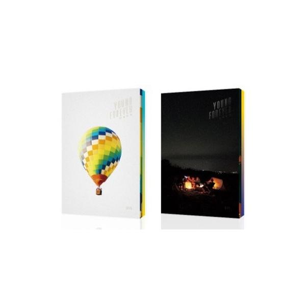 スペシャルアルバム 花様年華 Young Forever ランダムバージョン 2cdの価格と最安値 おすすめ通販を激安で