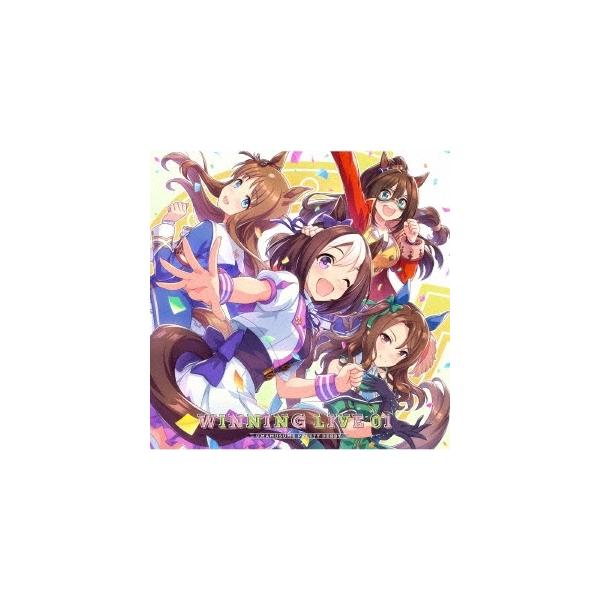 クラシック サントラcd ウマ娘プリティーダービーの人気商品 通販 価格比較 価格 Com