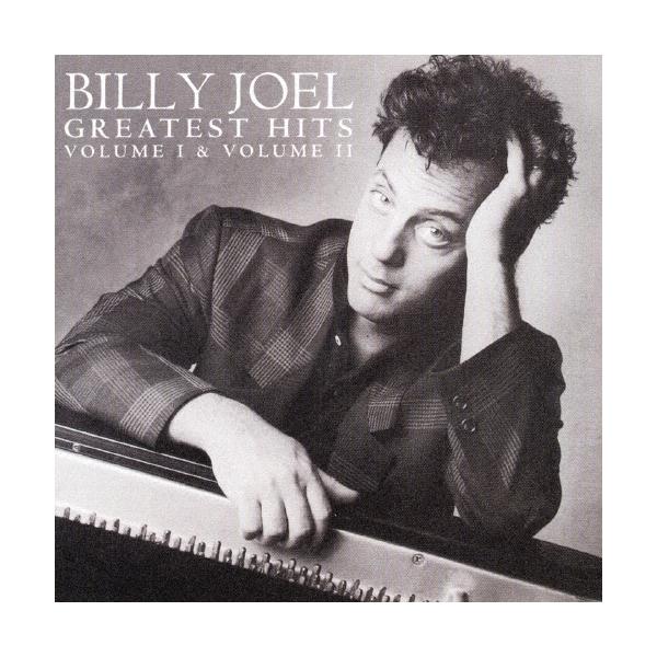 ソニーミュージック（Sony Music） ビリー・ジョエル/ビリー・ザ