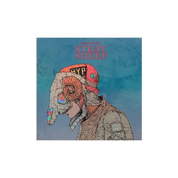 STRAY　SHEEP　ジグソーパズル　完成品 Yahoo!オークション -「ストレイシープ」(ジグソーパズル) (パズル)の