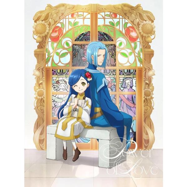 西野カナ／Power of Love (初回生産限定盤) (CD) SECL-3361 アニメ『本好きの下剋上 領主の養女』第2クールOP