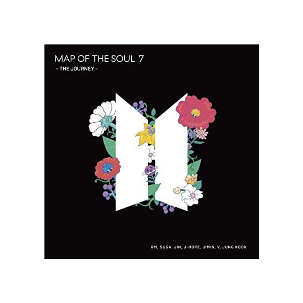 洋楽cd 7 Bts Map Of Soul Theの人気商品 通販 価格比較 価格 Com