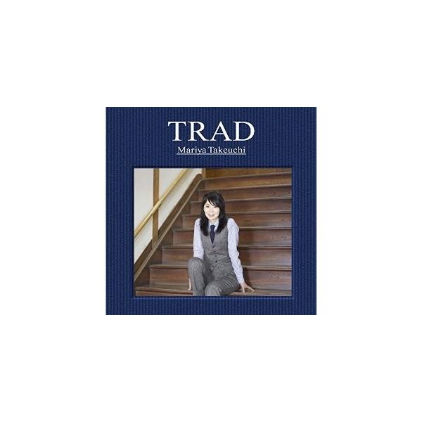 ワーナーミュージック 竹内まりや TRAD [CD][通常盤] WPCL-11959