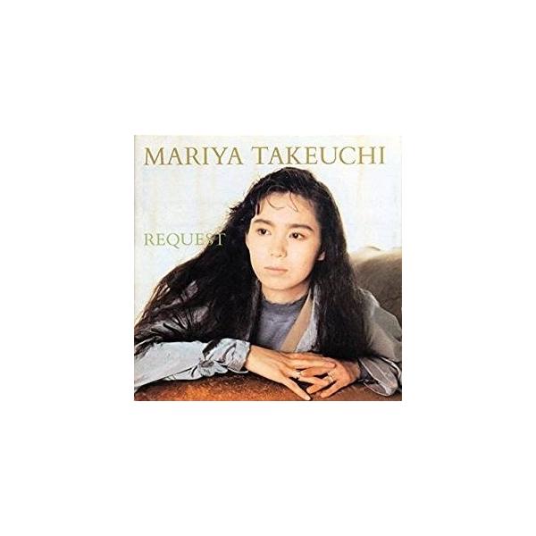 ワーナーミュージック 竹内まりや REQUEST -30th Anniversary