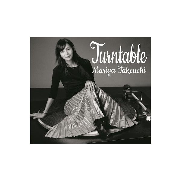 ワーナーミュージック 竹内まりや／Turntable（3CD） WPCL-13077