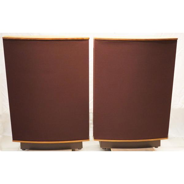 QUAD ESL63 再生新品　by　ドイツQUAD Musikwiedergabe GmbH