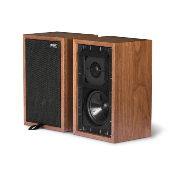ロジャースRogers Classic LS3/5Aの魅力と選び方