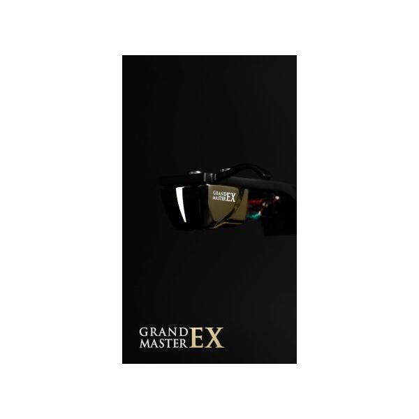 DS Audio Grand Master Extreme 光カートリッジの魅力解説