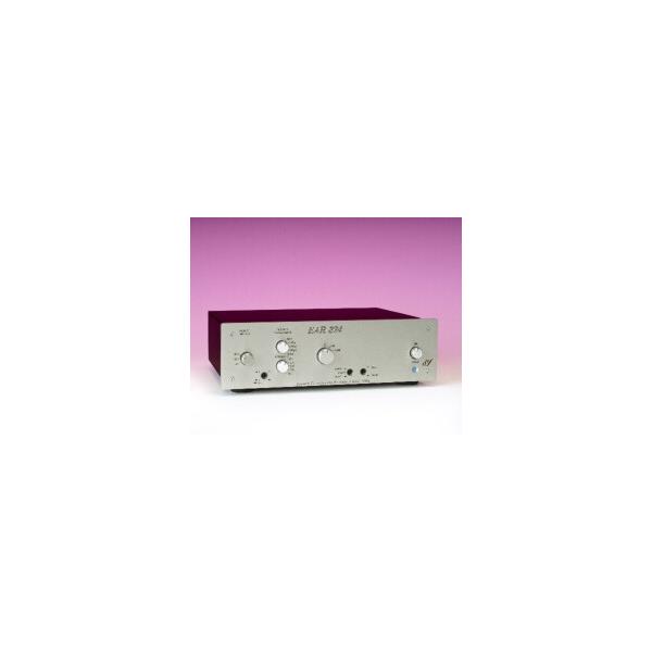 EAR 324 フォノイコライザーの魅力と選び方