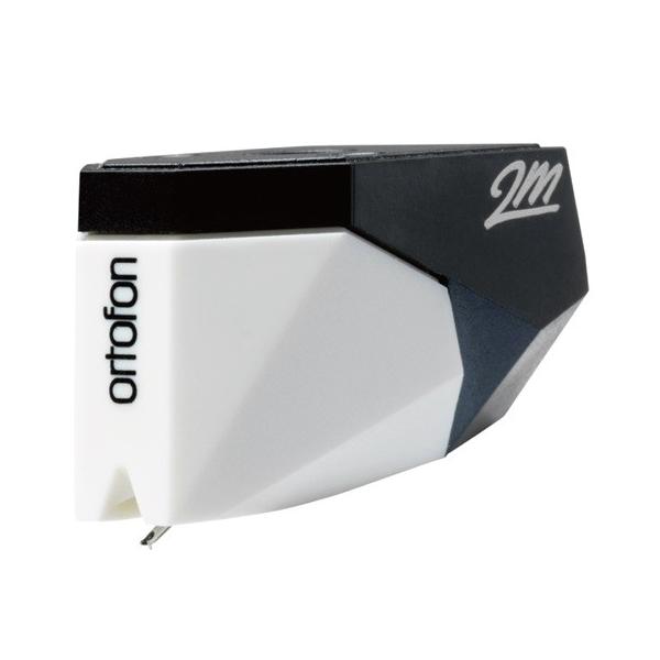 Ortofon IgtH 2M Mono mMMJ[gbW Made in Denmark