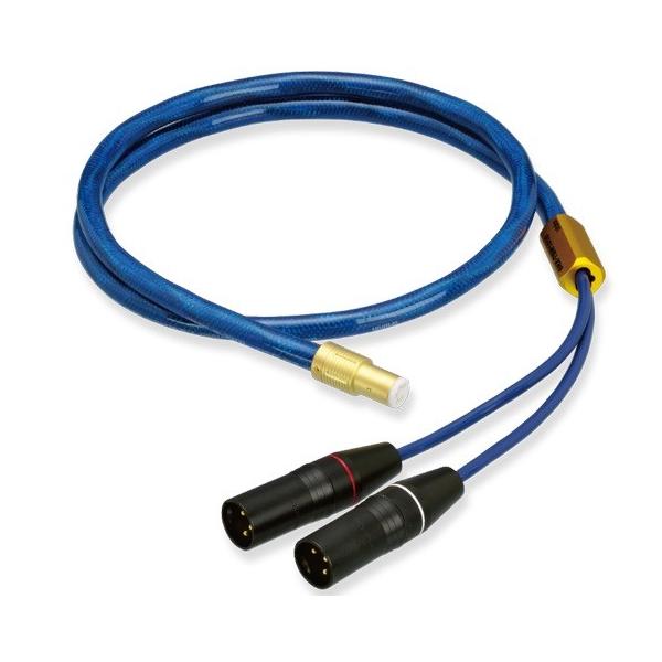 Ortofon IgtH 6NX-TSW1010B oX`Ήg[A[P[u Xg[g5Pin [q-XLR (1.2m) {