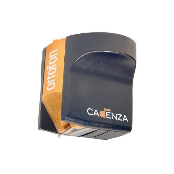 Ortofon IgtH Cadenza Bronze MCJ[gbW Made in Denmark