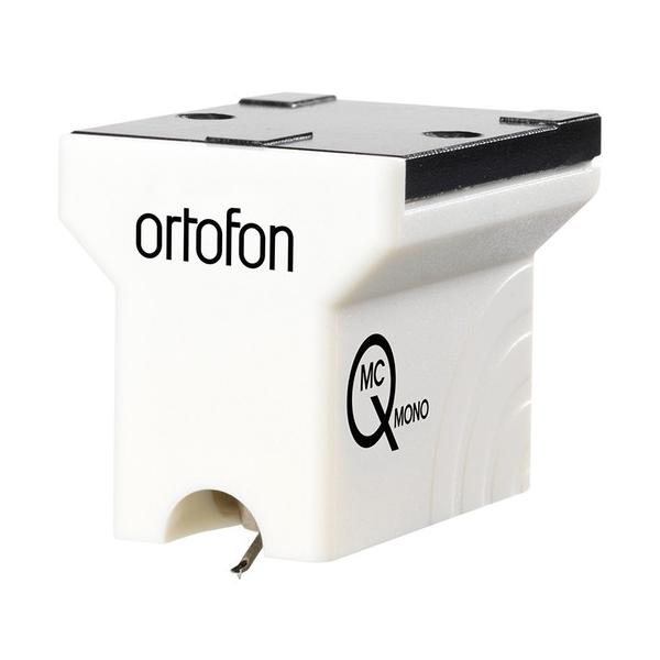 Ortofon IgtH MC-Q MONO MCJ[gbW Made in Denmark